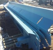Log Conveyor - 715