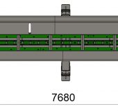 Log Conveyor - 542