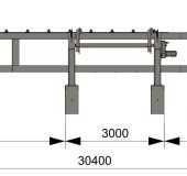 Sorting Conveyor - 556