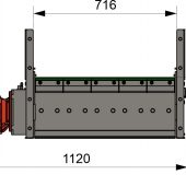 Roller Separator - 511