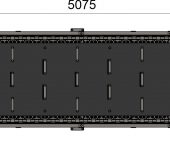 Belt Chain Conveyor - 470