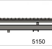 Belt Chain Conveyor - 471