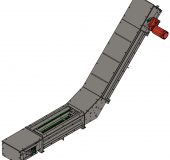 Chain Conveyor - 483