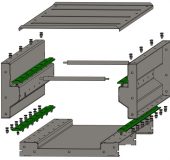 Chain Conveyor - 484